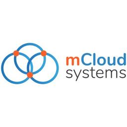 mCloud Systems GmbH Logo
