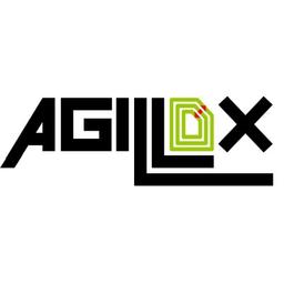 AGILLOX Logo