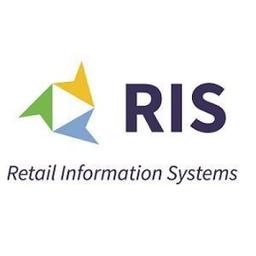 Retail Information Systems (RIS) DMCC Logo