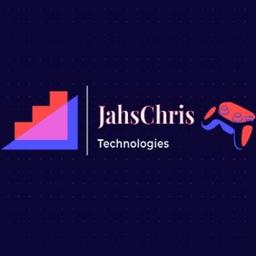 JahsChris Technologies Logo