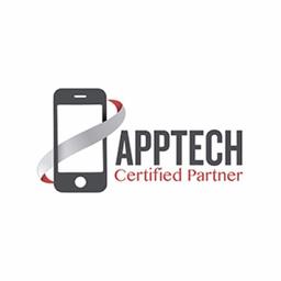 Apptech Solution Way Logo