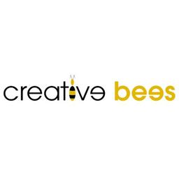Creative Bees Logo