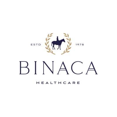 Binaca Healthcare Logo