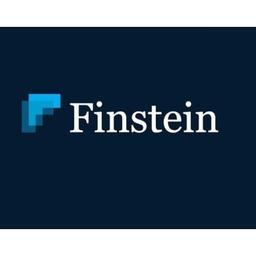 Finstein Logo
