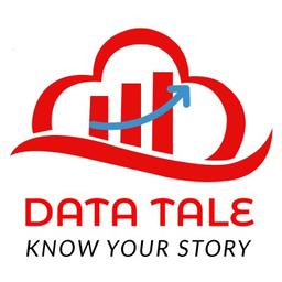 Data Tale Logo