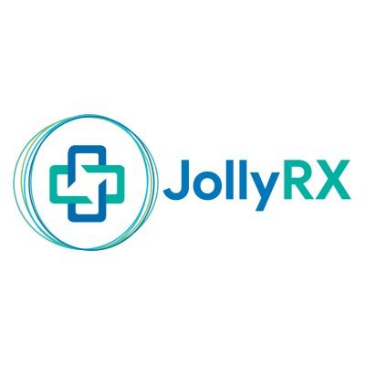 JollyRX's Logo