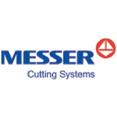Messer Cutting Systems Benelux Logo