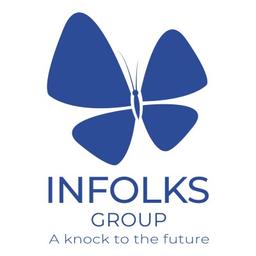 INFOLKS Logo