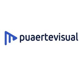 Puaerte Visual - AR/VR/MR & Metaverse Solutions Logo