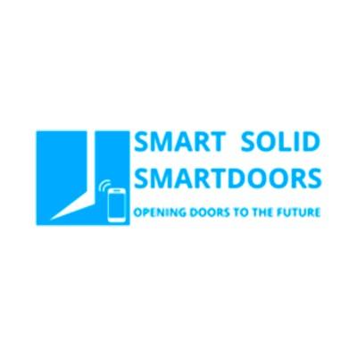 Smart Solid's Logo