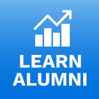 LearnAlumni's Logo