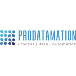 Prodatamation Pvt. Ltd. Logo
