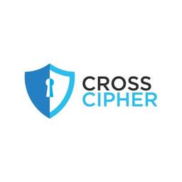CrossCipher Logo