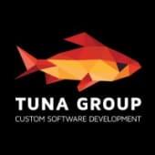The Tuna Group Logo
