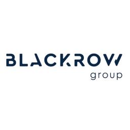 Blackrow Group Logo