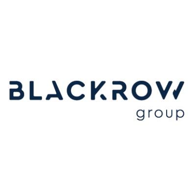 Blackrow Group Logo