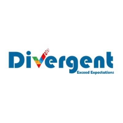 Divergent Software Labs Pvt. Ltd. Logo