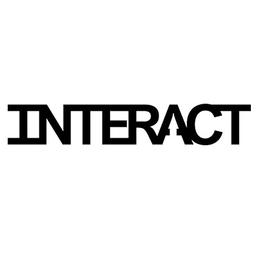 Interact London Logo