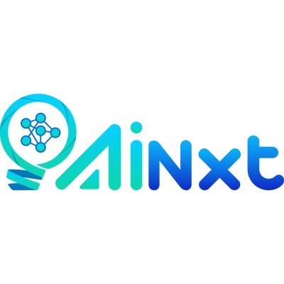 AiNxt Logo
