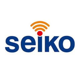 SEIKO RFID TECHNOLOGY LTD. Logo