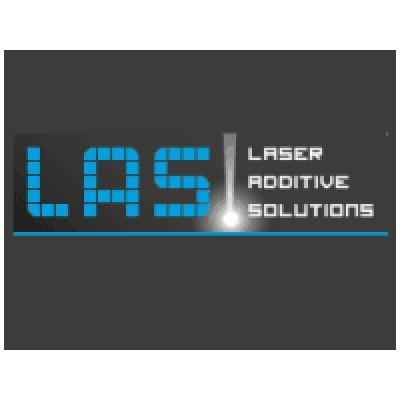 Laser Additive Solutions Ltd's Logo