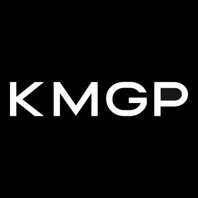 KMGP Logo