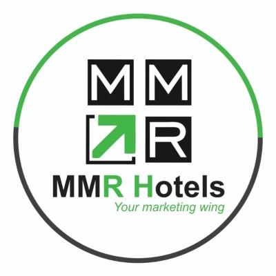 MMR Hotels's Logo