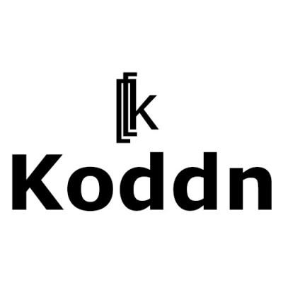 Koddn Logo