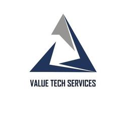Value Tech Services (VTS Infosoft Pvt Ltd) Logo