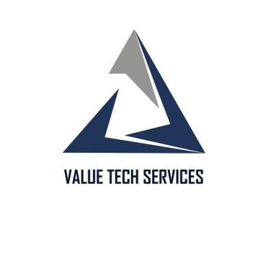 Value Tech Services (VTS Infosoft Pvt Ltd) Logo