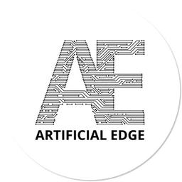 Artificial Edge Logo