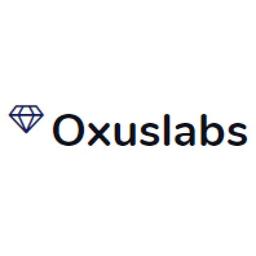 OxusLabs Logo