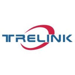 Trelink Communication Co.Ltd Logo
