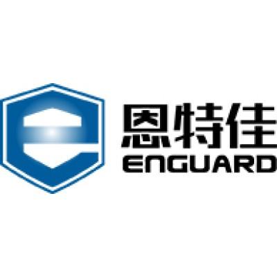 Shenzhen Enguard Digital Co.Ltd's Logo