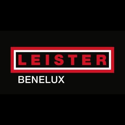 Leister Technologies Benelux BV Logo