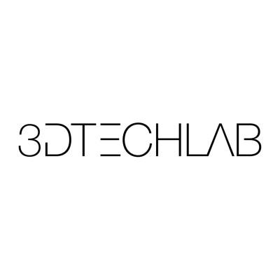 3DTECHLAB's Logo