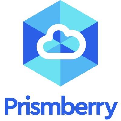 Prismberry Inc. Logo