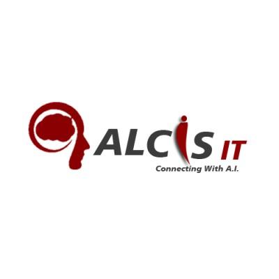 Alcis IT Solution's Logo