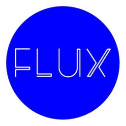 Flux Laser & CNC Studio Logo