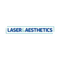 Laser and Aesthetics Logo