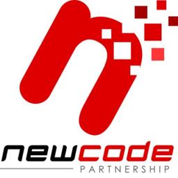 Newcode Partnership Logo
