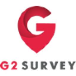 G2 Survey Ltd Logo