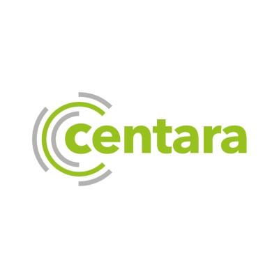 Centara Ltd - Surveying Engineering and CAD Logo
