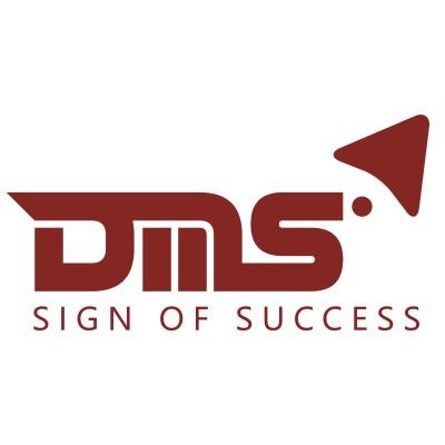 DMS IT Consulting Private Limited Logo