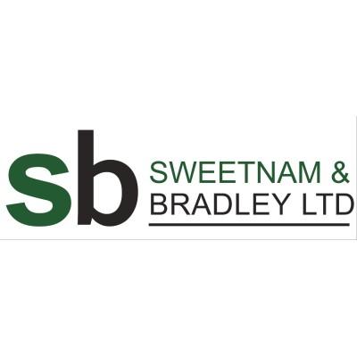 Sweetnam & Bradley Ltd Logo