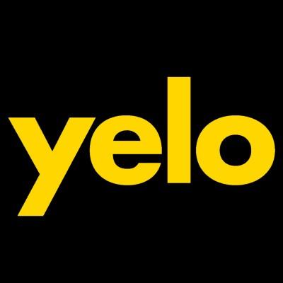 Yelo Logo