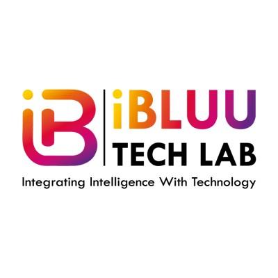 iBluu Tech Lab Logo
