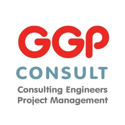 GGP Consult Logo