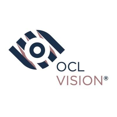 OCL Vision Logo