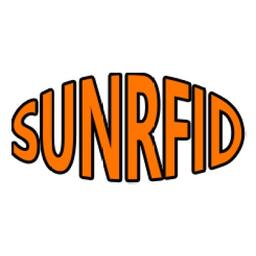 Shenzhen SUNRFID Smart Technology CO. Limited Logo